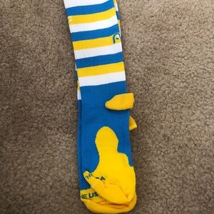 Pro compression socks shoe sizes 5-8